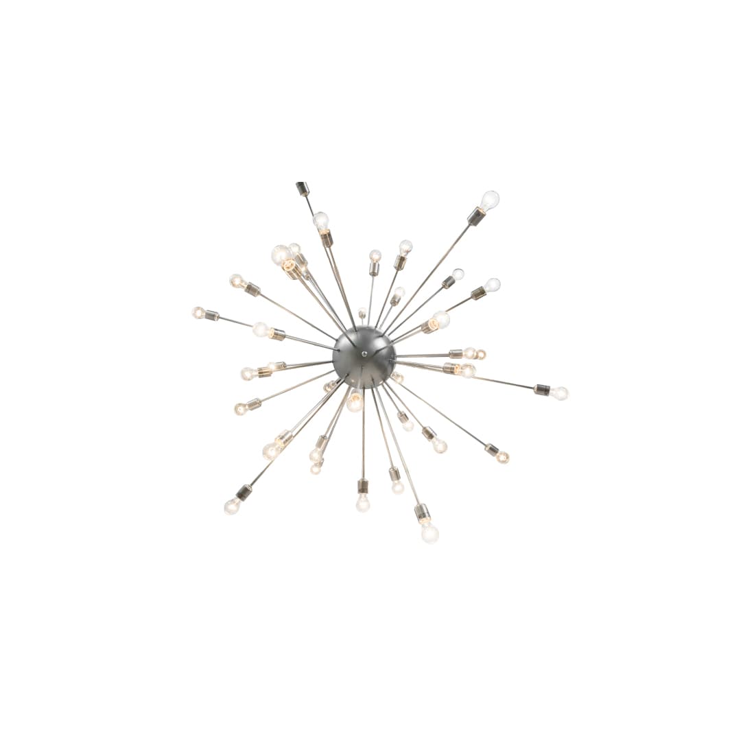 Relek 36 Light 68" Wide Pendant