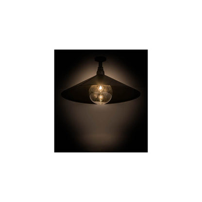 Toledo 39" Wide Pendant