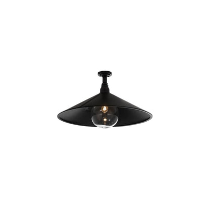 Toledo 39" Wide Pendant