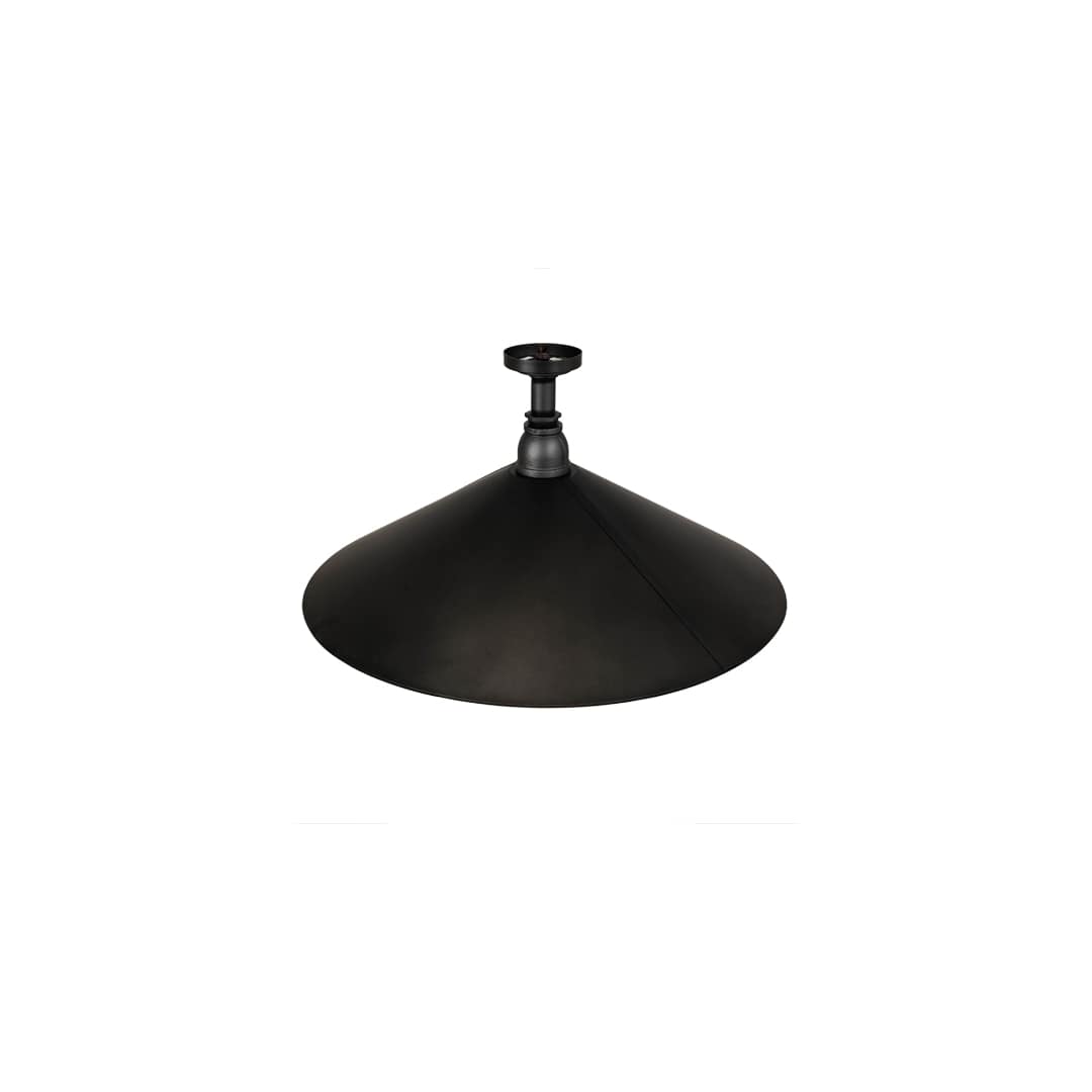Toledo 39" Wide Pendant