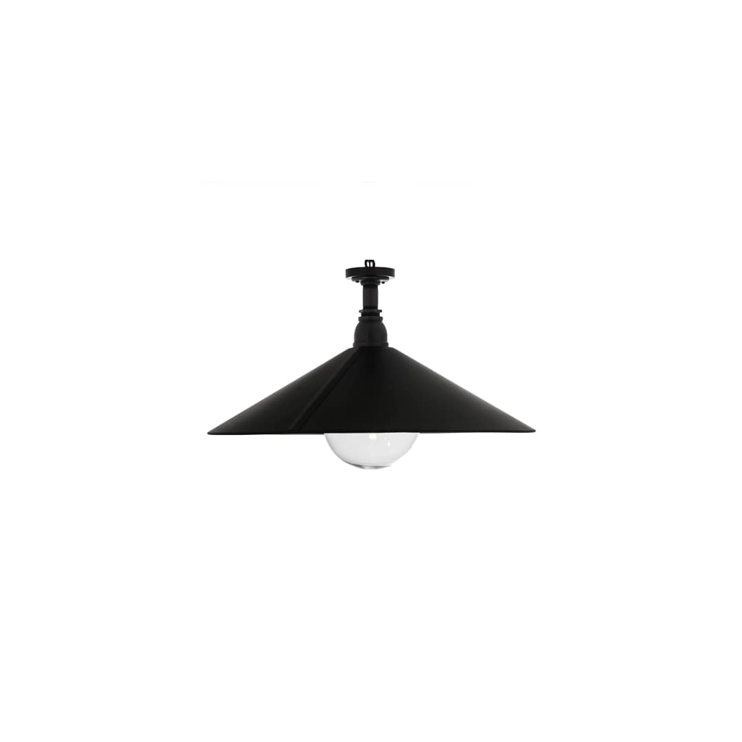 Toledo 39" Wide Pendant