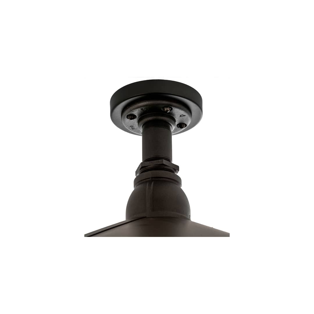 Toledo 39" Wide Pendant