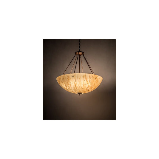 Madison 8 Light 36" Wide Pendant