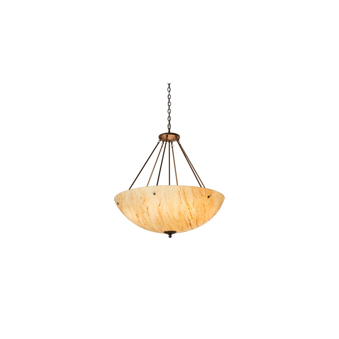Madison 8 Light 36" Wide Pendant