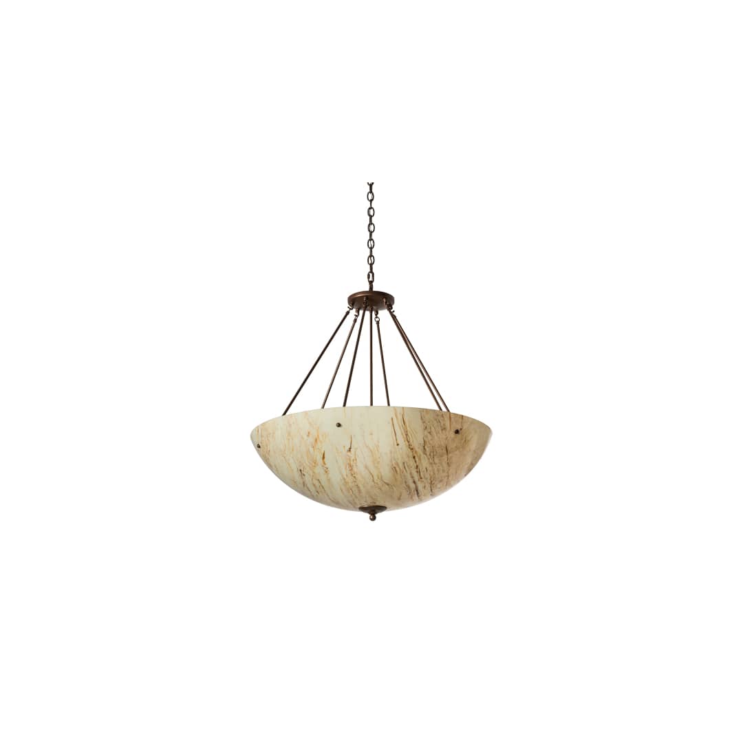 Madison 8 Light 36" Wide Pendant