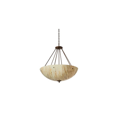 Madison 8 Light 36" Wide Pendant