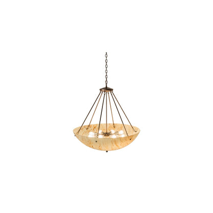 Madison 8 Light 36" Wide Pendant