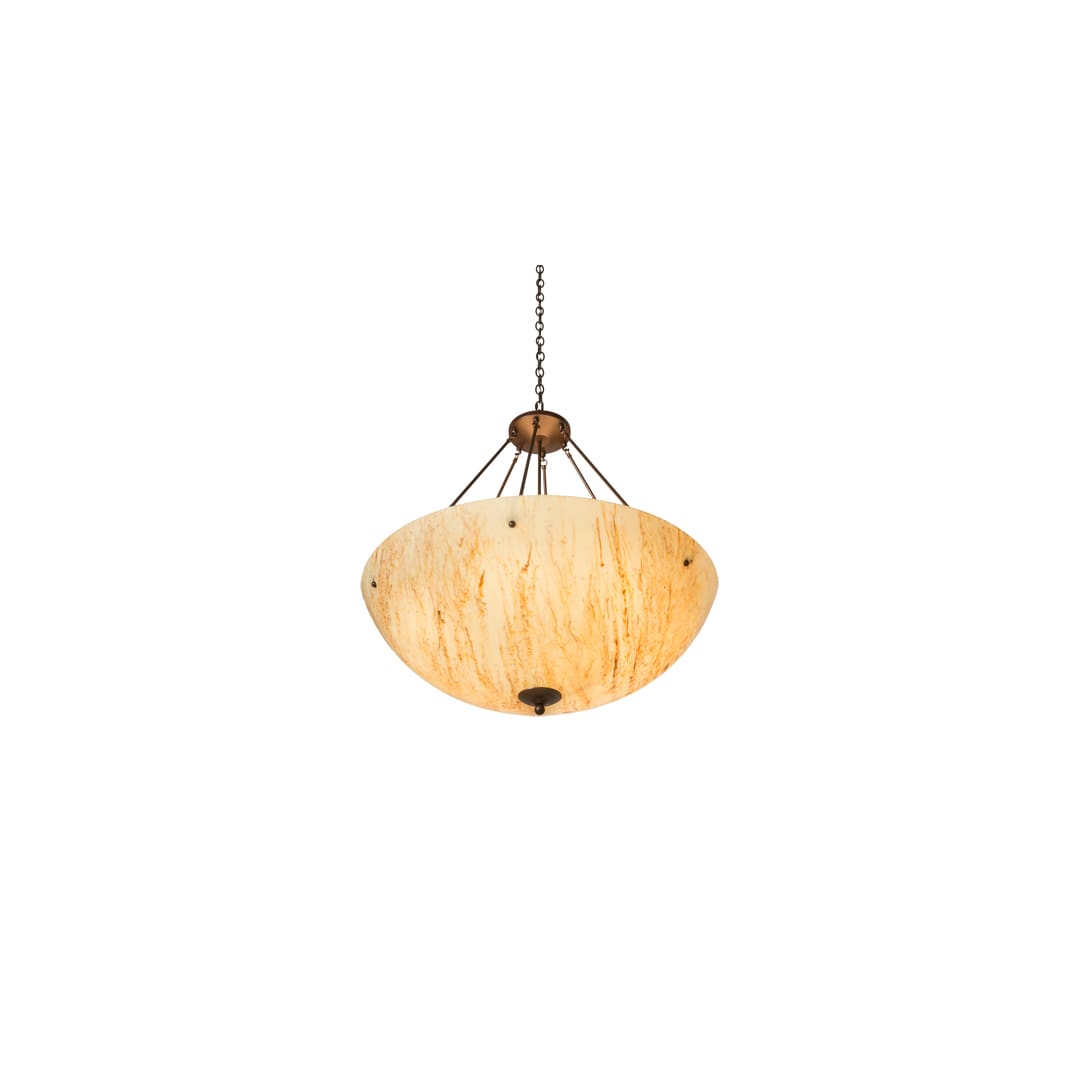 Madison 8 Light 36" Wide Pendant