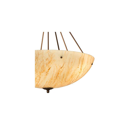 Madison 8 Light 36" Wide Pendant