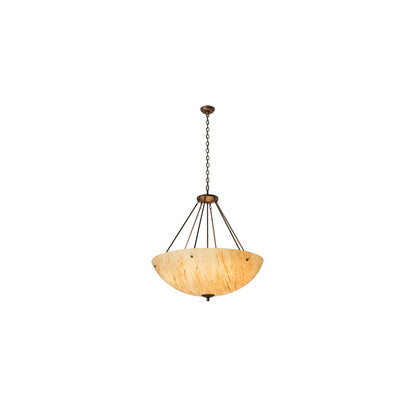 Madison 8 Light 36" Wide Pendant