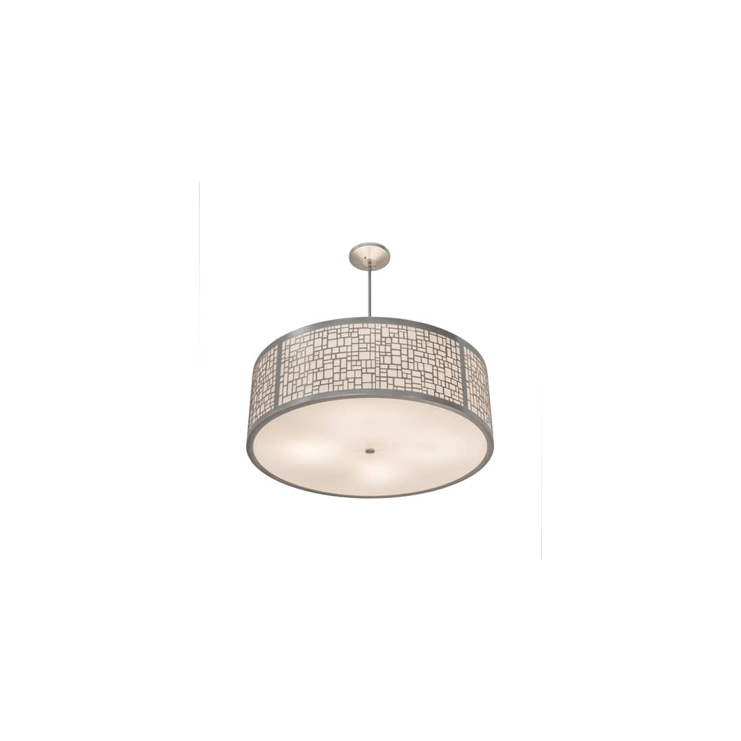 Cilindro 4 Light 36" Wide Pendant