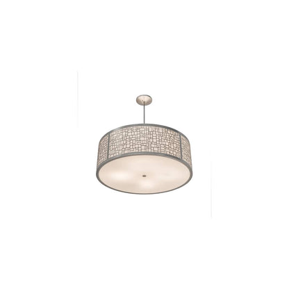Cilindro 4 Light 36" Wide Pendant