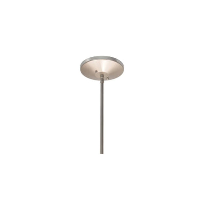 Cilindro 4 Light 36" Wide Pendant