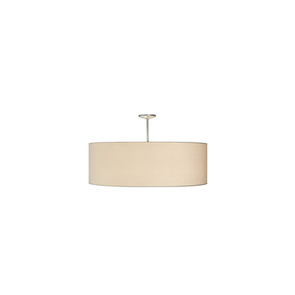 Cilindro 8 Light 48" Wide Pendant