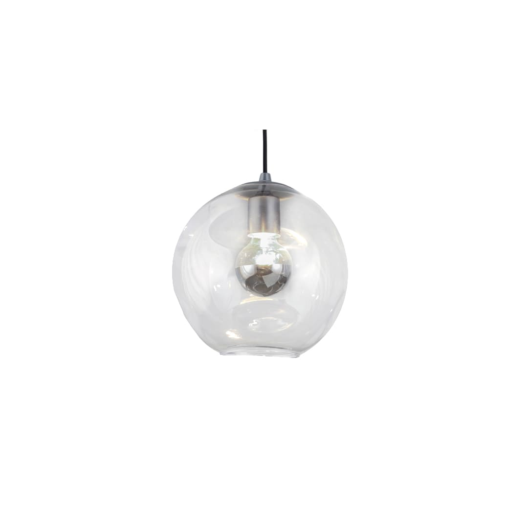 Bola 10" Wide Pendant