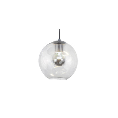 Bola 10" Wide Pendant