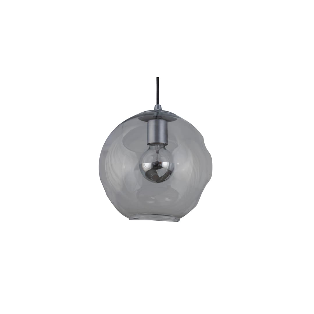 Bola 10" Wide Pendant
