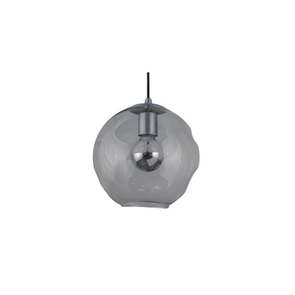 Bola 10" Wide Pendant