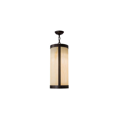 Cartier 10" Wide Pendant