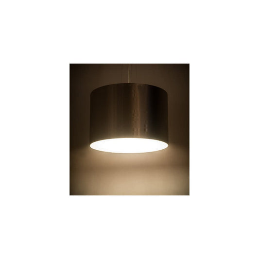 Cilindro 30" Wide Pendant