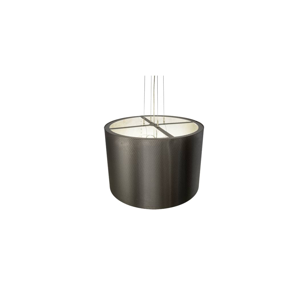 Cilindro 30" Wide Pendant
