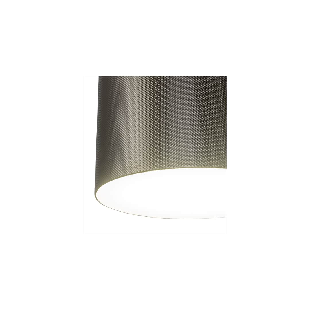Cilindro 30" Wide Pendant