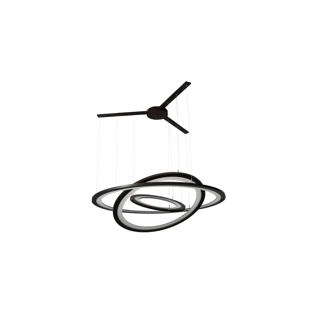 Anillo 63" Wide Pendant
