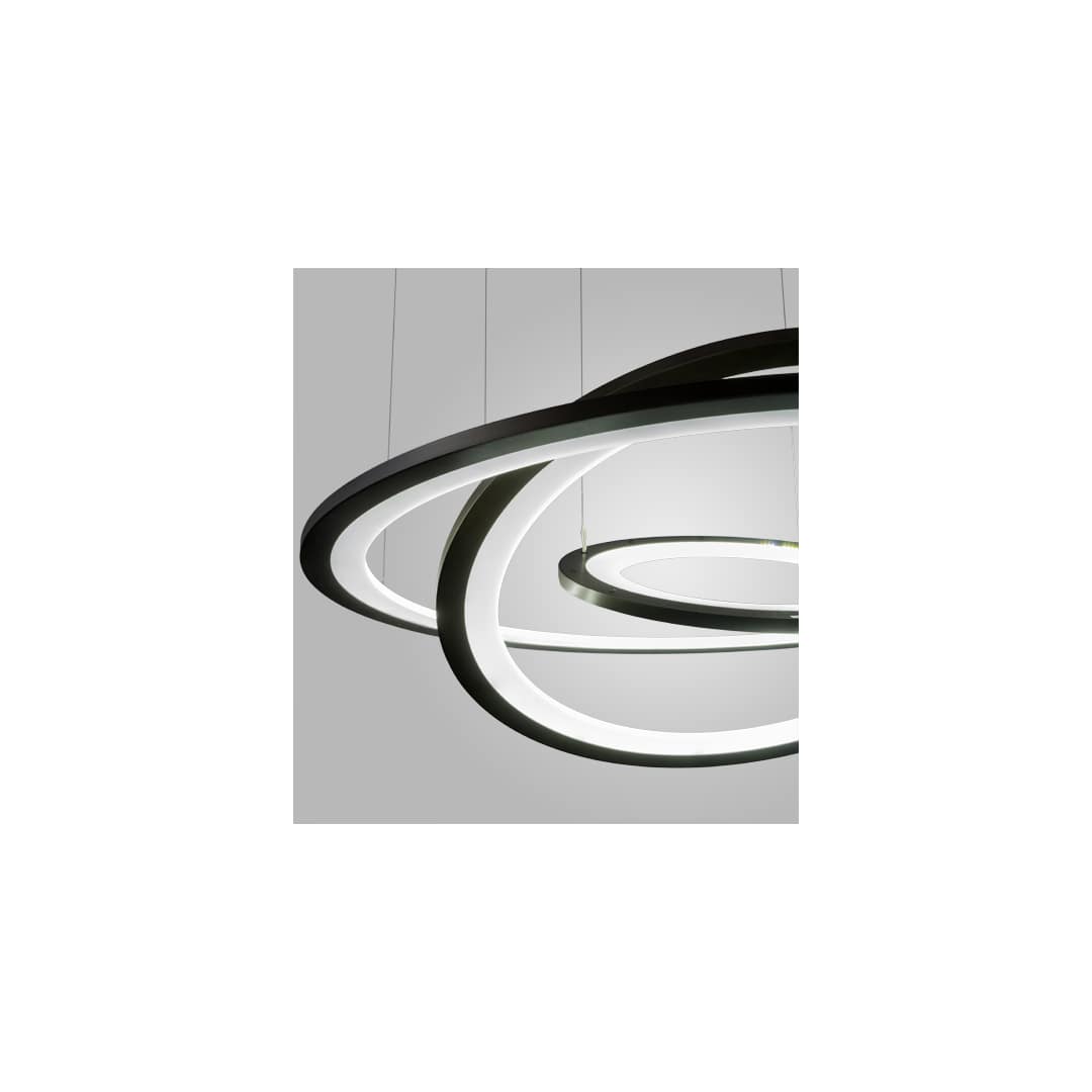 Anillo 63" Wide Pendant