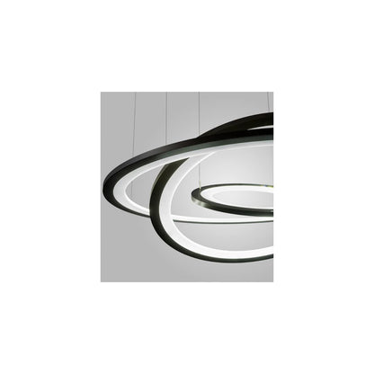 Anillo 63" Wide Pendant