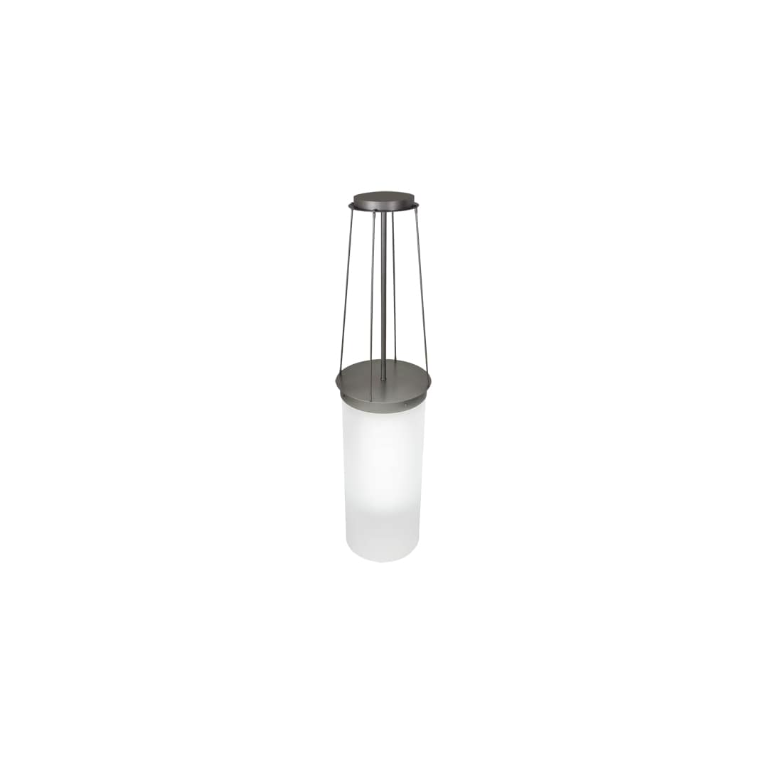 Cilindro 22" Wide Pendant