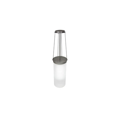 Cilindro 22" Wide Pendant