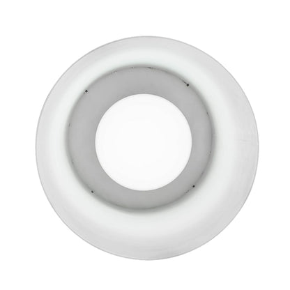 Cilindro 22" Wide Pendant