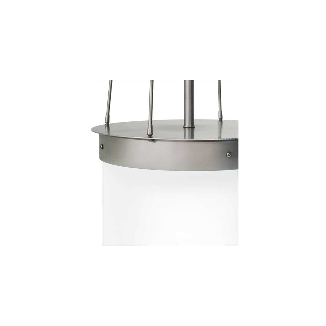 Cilindro 22" Wide Pendant