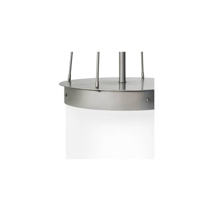 Cilindro 22" Wide Pendant