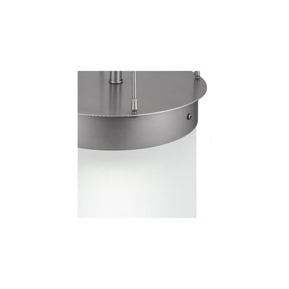 Cilindro 18" Wide Pendant
