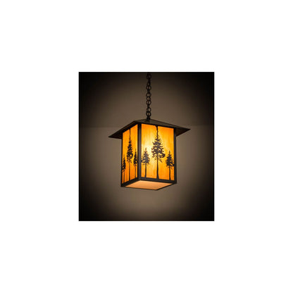 Great Pines 23" Wide Pendant