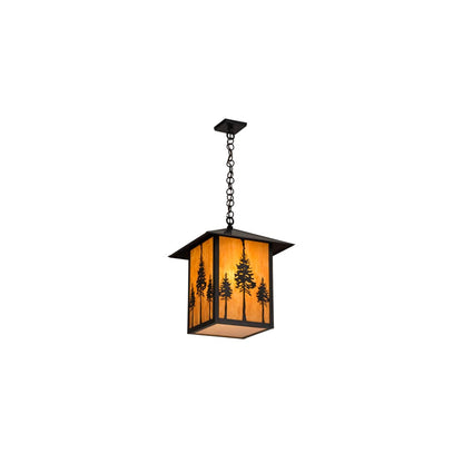 Great Pines 23" Wide Pendant