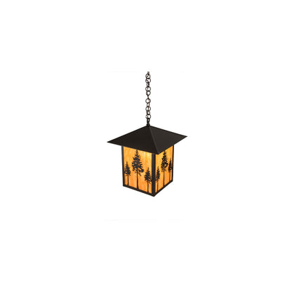 Great Pines 23" Wide Pendant