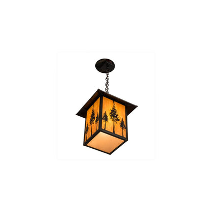 Great Pines 23" Wide Pendant