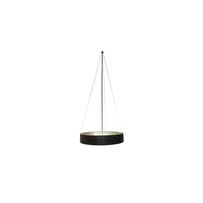 Cilindro 12 Light 72" Wide Pendant
