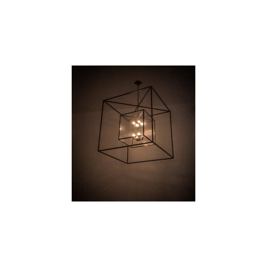 Kitzi 8 Light 68" Wide Pendant