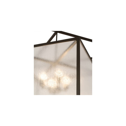 Kitzi 8 Light 68" Wide Pendant