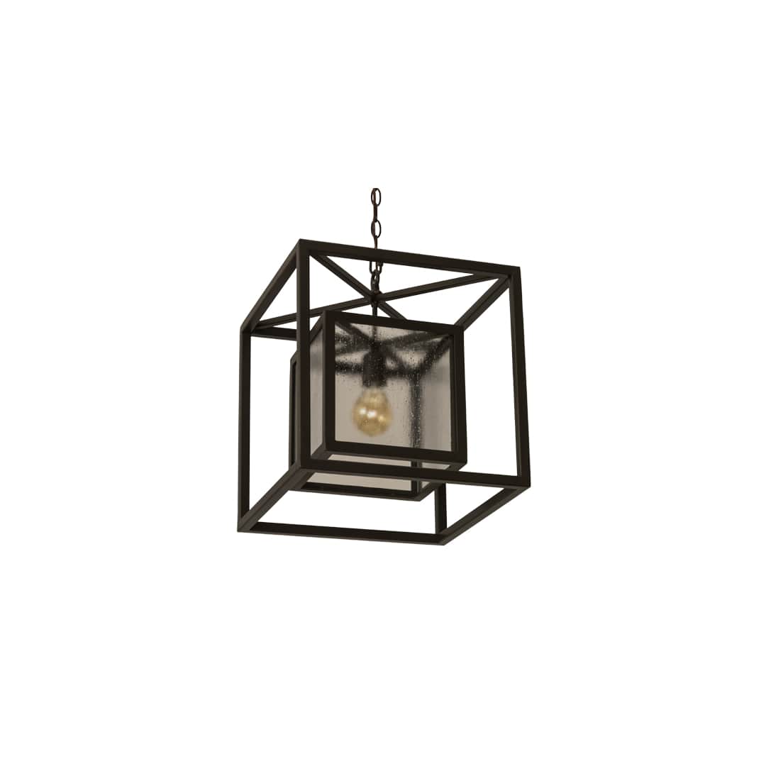 Kitzi 23" Wide Pendant
