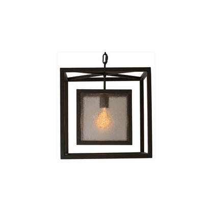 Kitzi 23" Wide Pendant