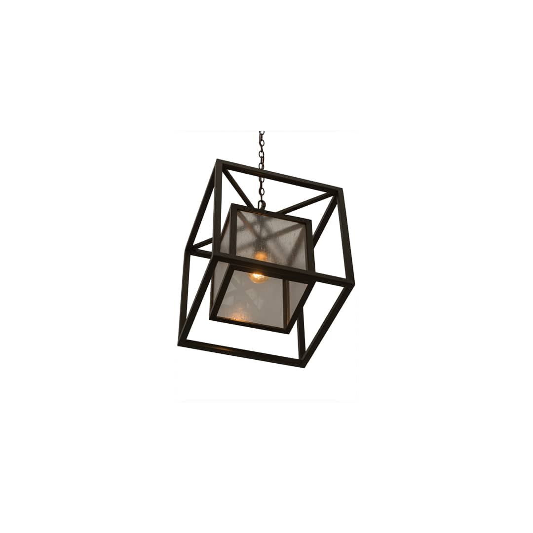 Kitzi 23" Wide Pendant