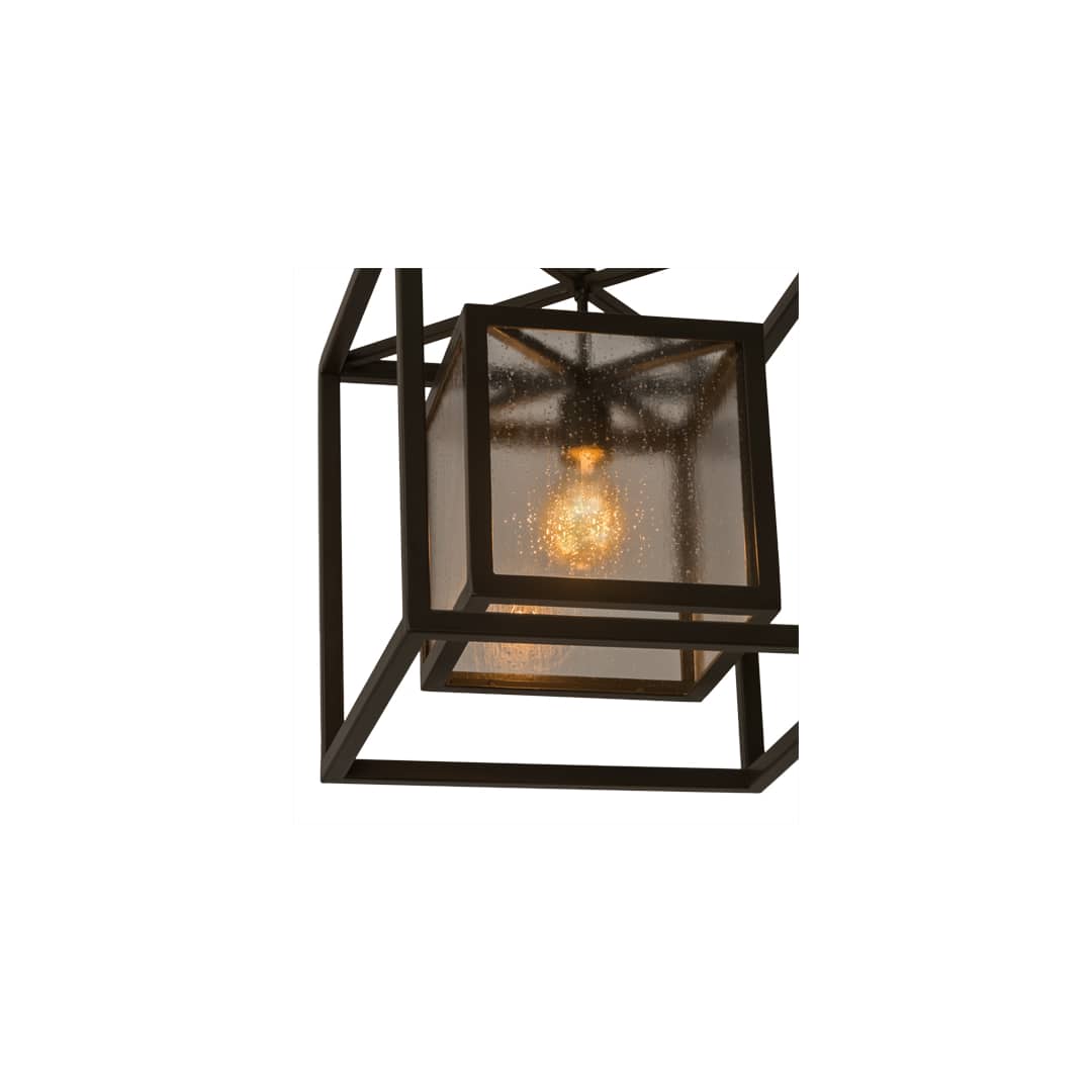Kitzi 23" Wide Pendant