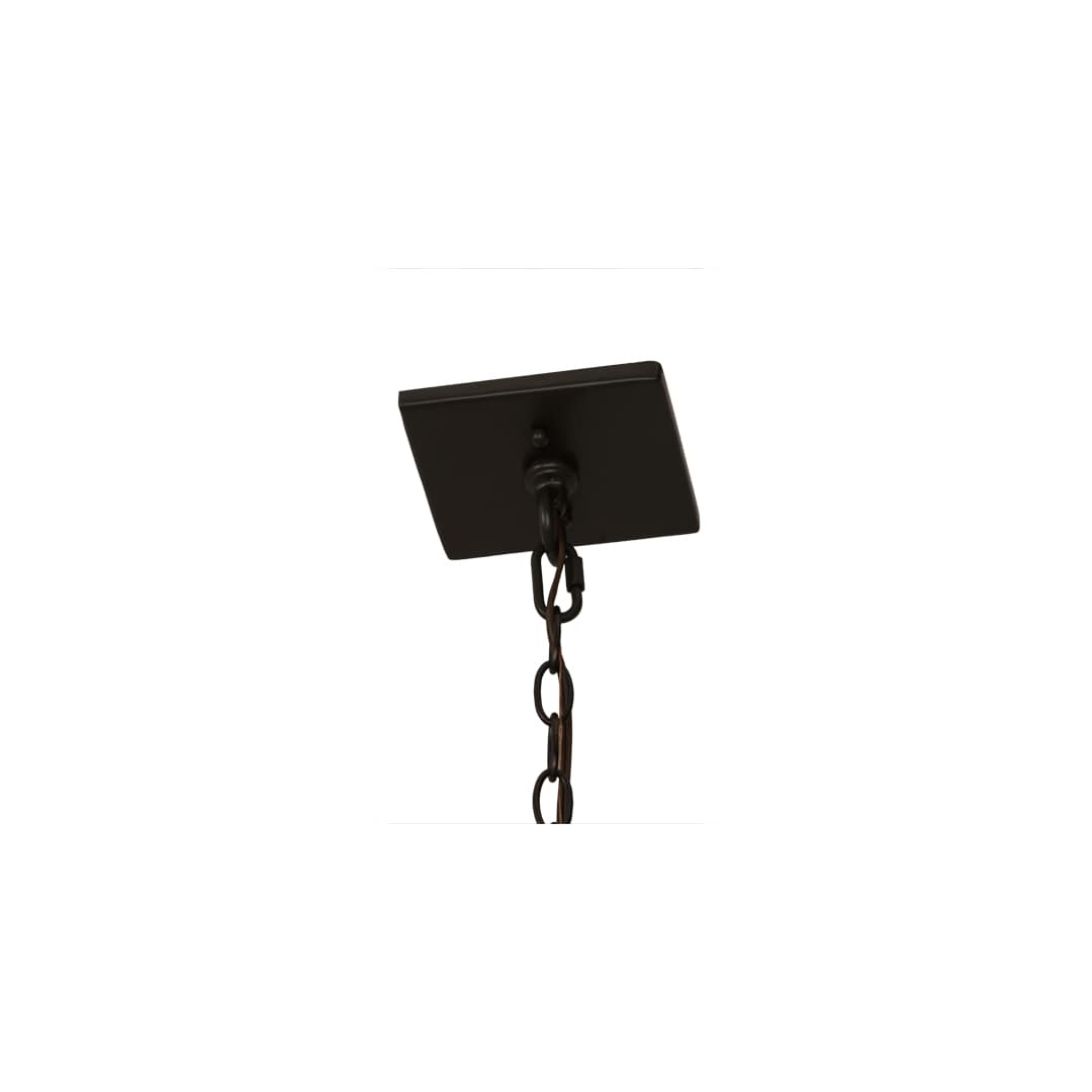 Kitzi 23" Wide Pendant