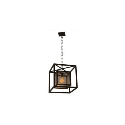 Kitzi 23" Wide Pendant