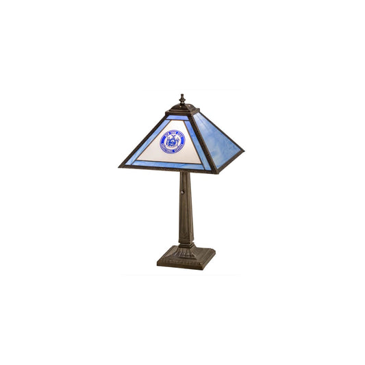 Personalized 23" Tall Buffet Table Lamp