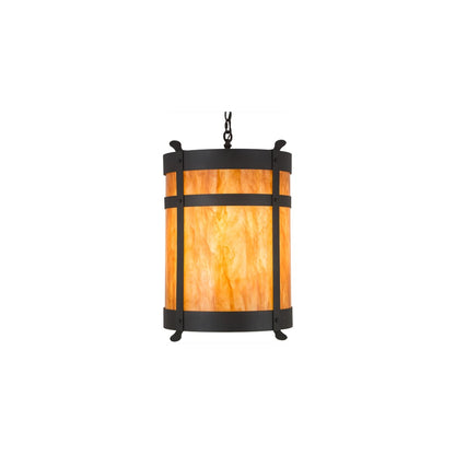 Beartooth 6 Light 19" Wide Pendant